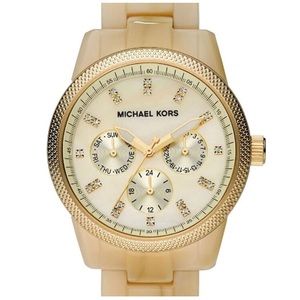 Michael Kors MK5039 Ritz Horn Watch